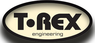 T-Rex Effektpedale