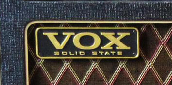 Vox Verstärker
