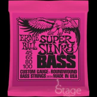 Ernie Ball Bass-Saiten
