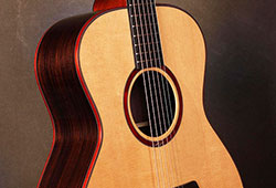 Furch 24 SR-Serie Akustikgitarre