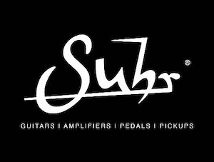 Suhr amplifiers