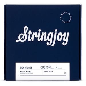 Stringjoy Bass strings